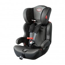 Автокресло 1/2/3 MultiProtect AERO Pantera Black HEYNER (HEY_796100) Автокресло 1/2/3 MultiProtect AERO Pantera Black HEYNER (HEY_796100)